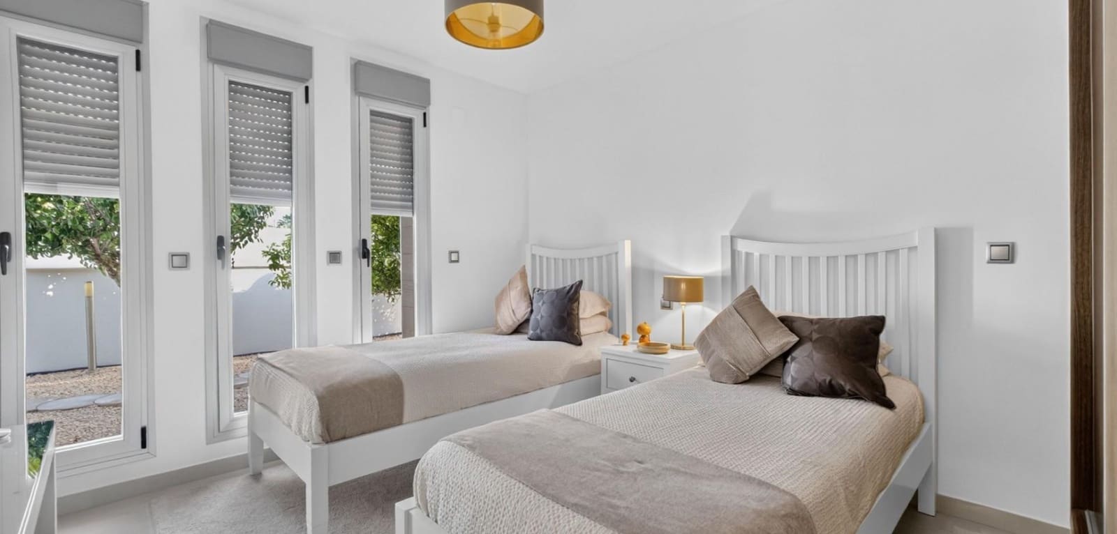 4 Zimmer Villa zu verkaufen in Pinar de Campoverde mit Pool Garage - 1.475.000 € (Ref: 10003845)