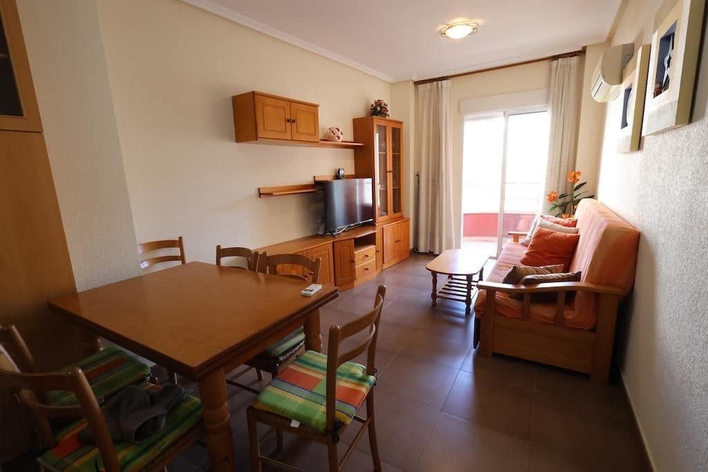 Apartamento de 1 habitación en Torrevieja en venta - 119.000 € (Ref: 10003846)