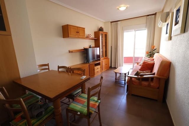 Apartamento de 1 habitación en Centro, Torrevieja en venta - 119.000 € (Ref: 10003846)
