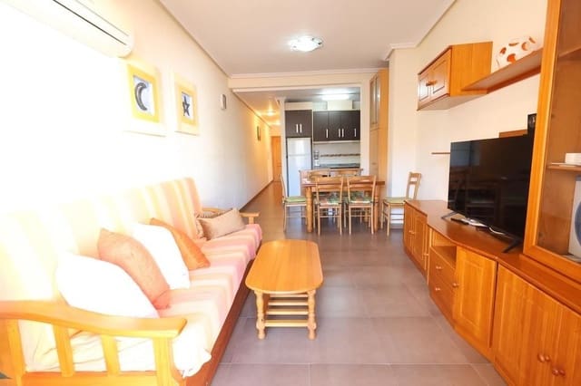 Apartamento de 1 habitación en Centro, Torrevieja en venta - 119.000 € (Ref: 10003846)