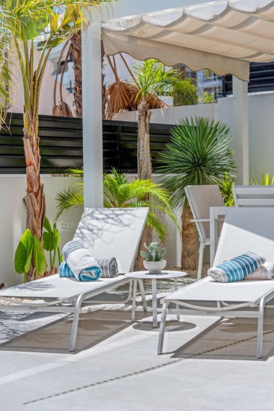 4 soveværelse Villa til salg i Guardamar del Segura - € 1.250.000 (Ref: 10003848)