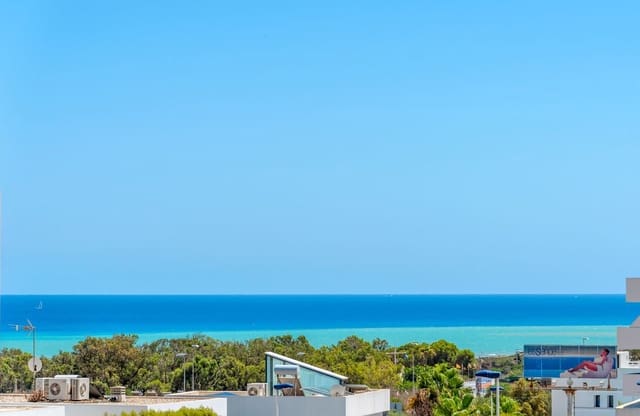 4 soveværelse Villa til salg i Los Secanos, Guardamar del Segura - € 1.250.000 (Ref: 10003848)