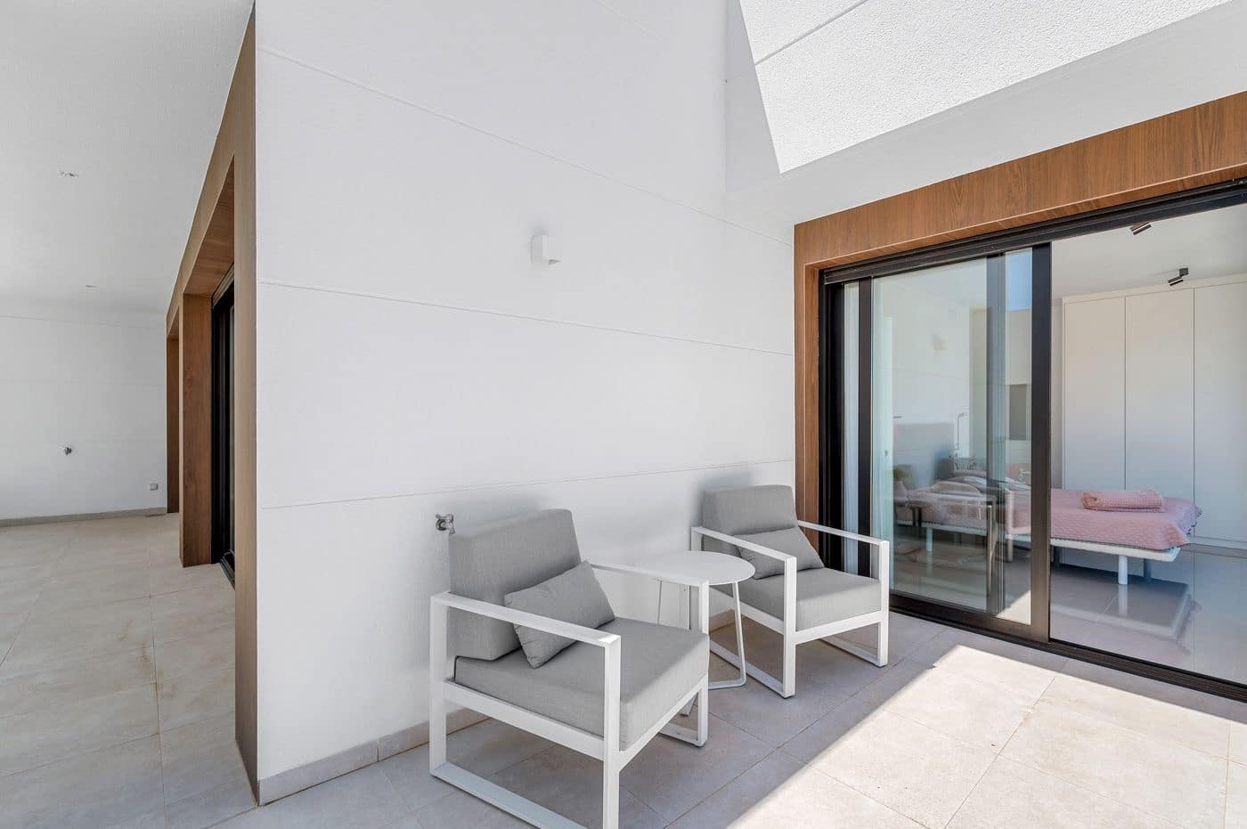 4 soveværelse Villa til salg i Guardamar del Segura - € 1.250.000 (Ref: 10003848)