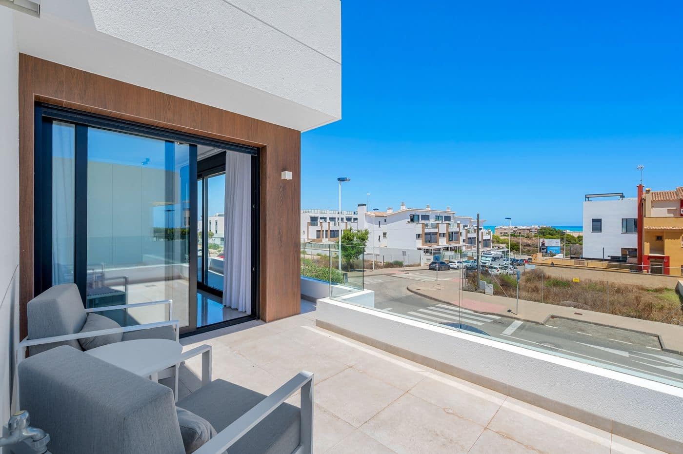 4 soveværelse Villa til salg i Guardamar del Segura - € 1.250.000 (Ref: 10003848)
