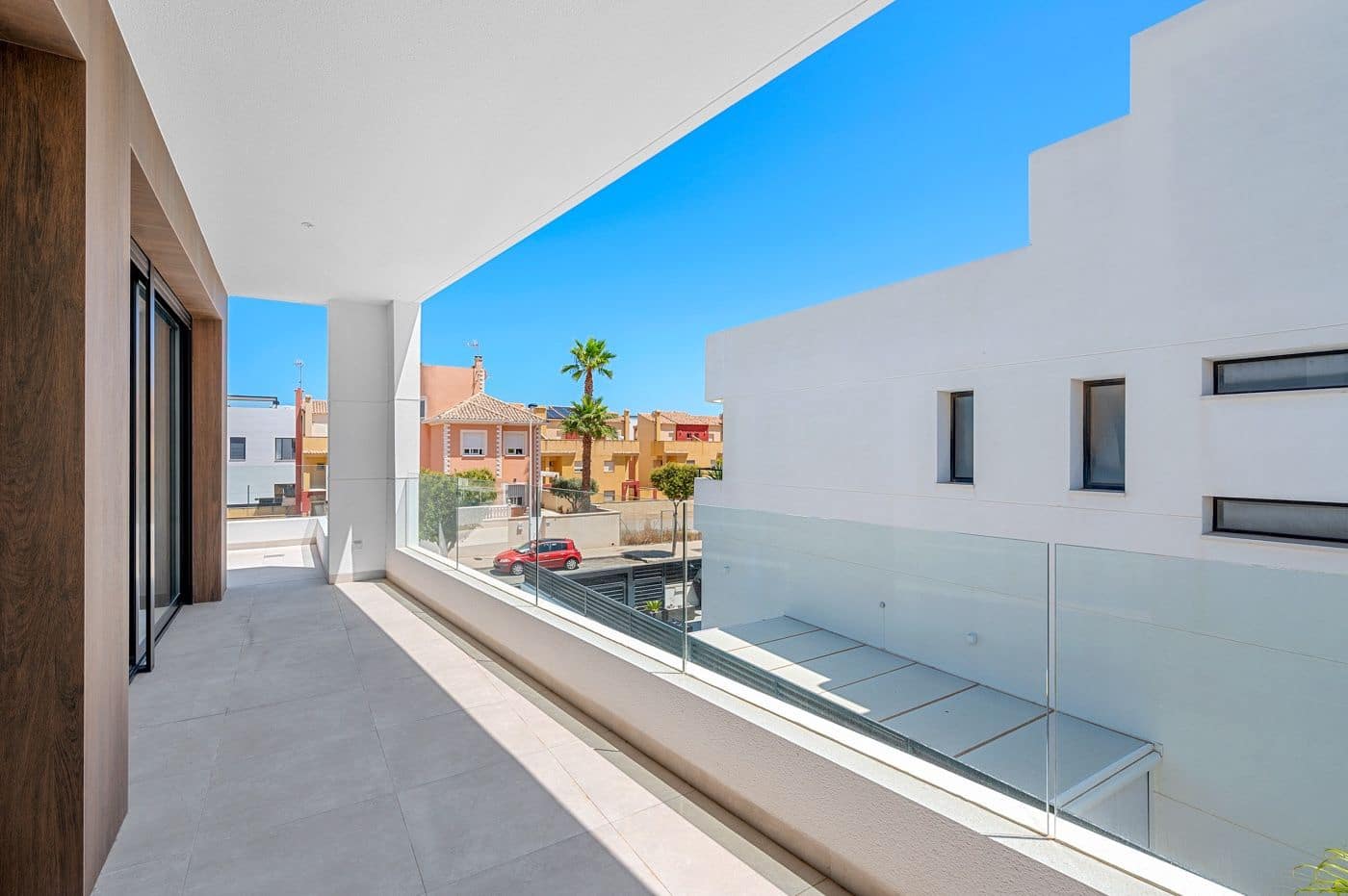 4 soveværelse Villa til salg i Guardamar del Segura - € 1.250.000 (Ref: 10003848)