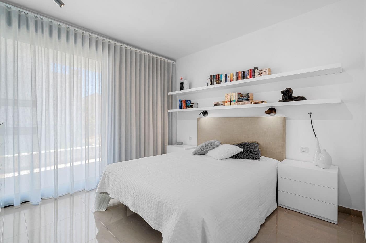 4 soveværelse Villa til salg i Guardamar del Segura - € 1.250.000 (Ref: 10003848)