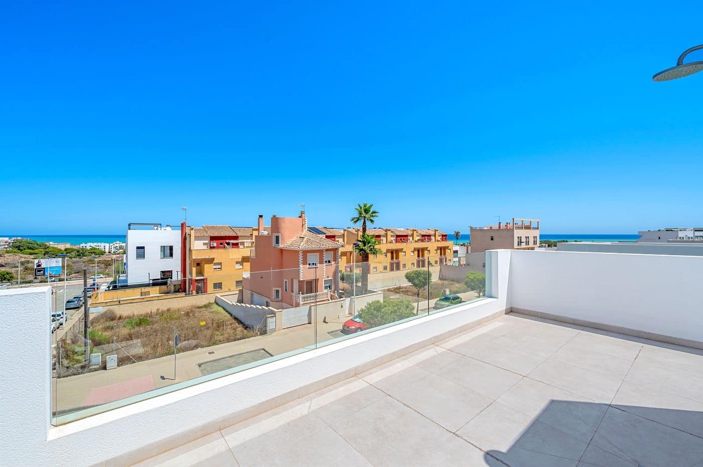 4 soveværelse Villa til salg i Guardamar del Segura - € 1.250.000 (Ref: 10003848)