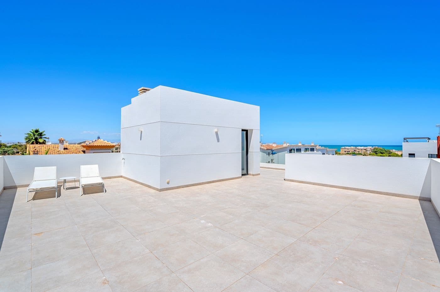 4 soveværelse Villa til salg i Guardamar del Segura - € 1.250.000 (Ref: 10003848)