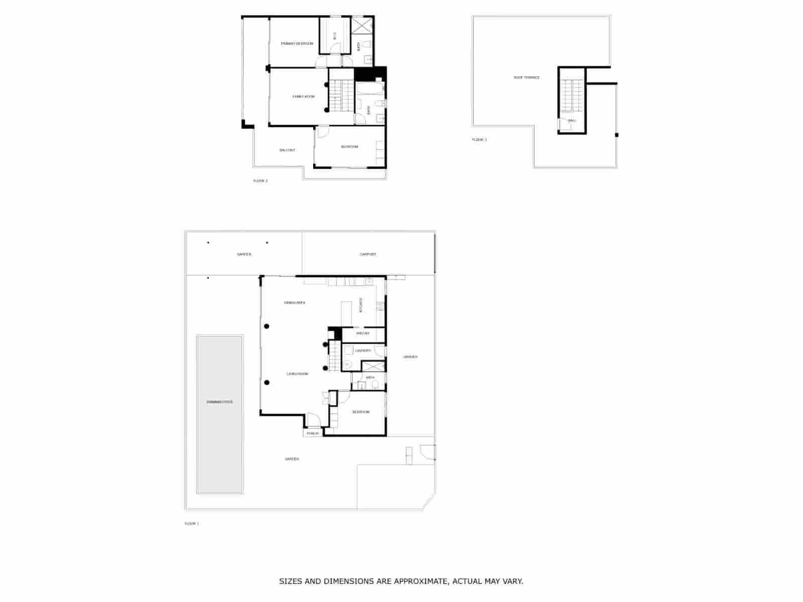 4 soveværelse Villa til salg i Guardamar del Segura - € 1.250.000 (Ref: 10003848)