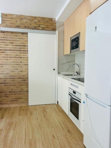 1 Zimmer Apartment zu verkaufen in Torre de la Horadada, Pilar de la Horadada - 165.000 € (Ref: 10003853)