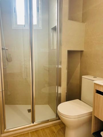 1 Zimmer Apartment zu verkaufen in Torre de la Horadada, Pilar de la Horadada - 165.000 € (Ref: 10003853)
