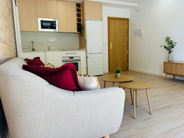 1 Zimmer Apartment zu verkaufen in Torre de la Horadada, Pilar de la Horadada - 165.000 € (Ref: 10003853)
