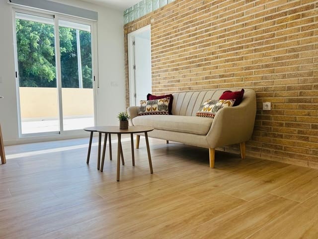 1 Zimmer Apartment zu verkaufen in Torre de la Horadada, Pilar de la Horadada - 165.000 € (Ref: 10003853)