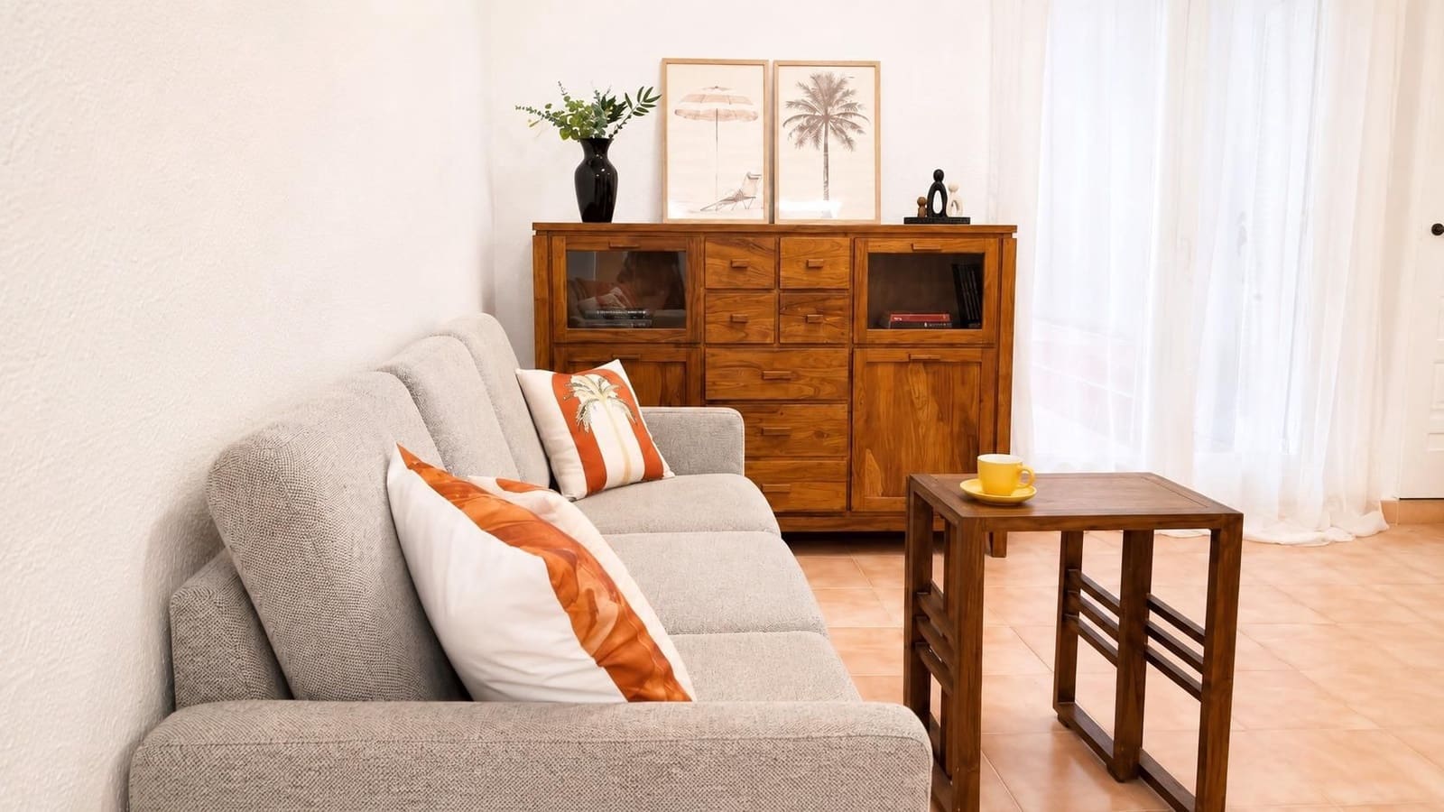2 Zimmer Apartment zu verkaufen in Torrevieja - 145.000 € (Ref: 10003855)