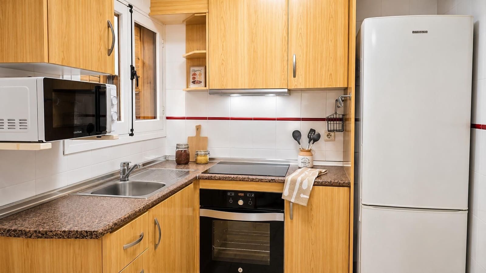 2 Zimmer Apartment zu verkaufen in Torrevieja - 145.000 € (Ref: 10003855)