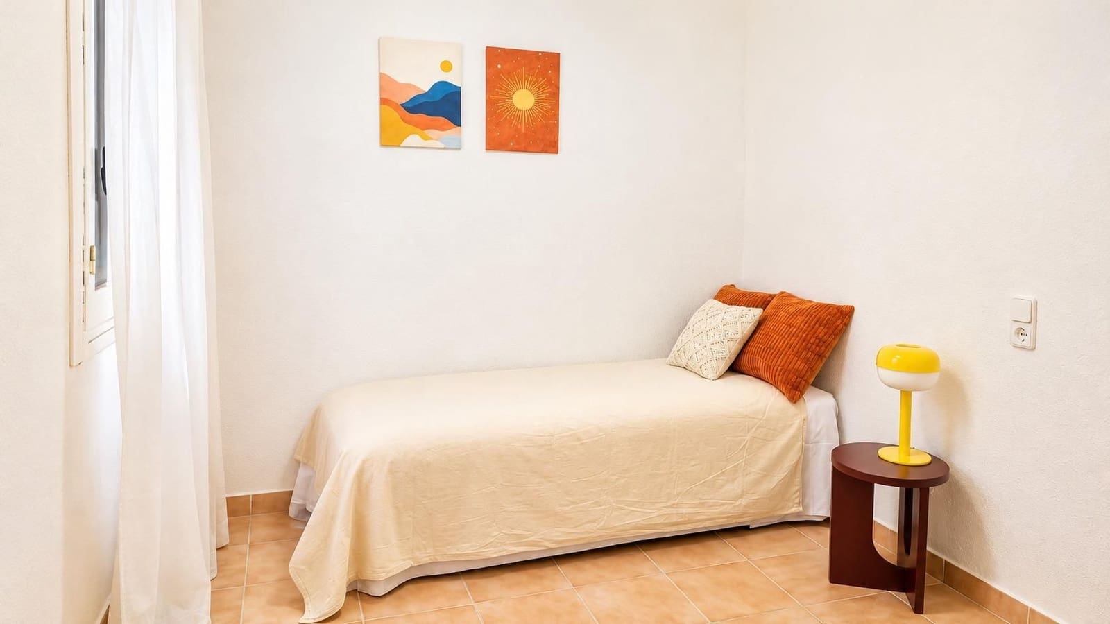 2 Zimmer Apartment zu verkaufen in Torrevieja - 145.000 € (Ref: 10003855)