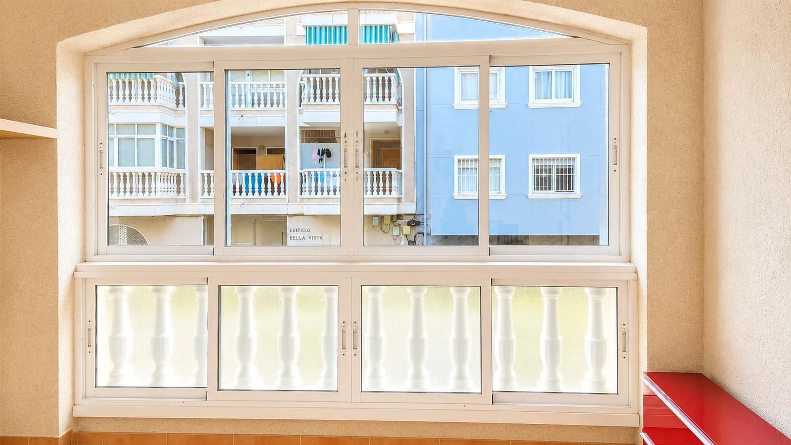 2 Zimmer Apartment zu verkaufen in Torrevieja - 145.000 € (Ref: 10003855)