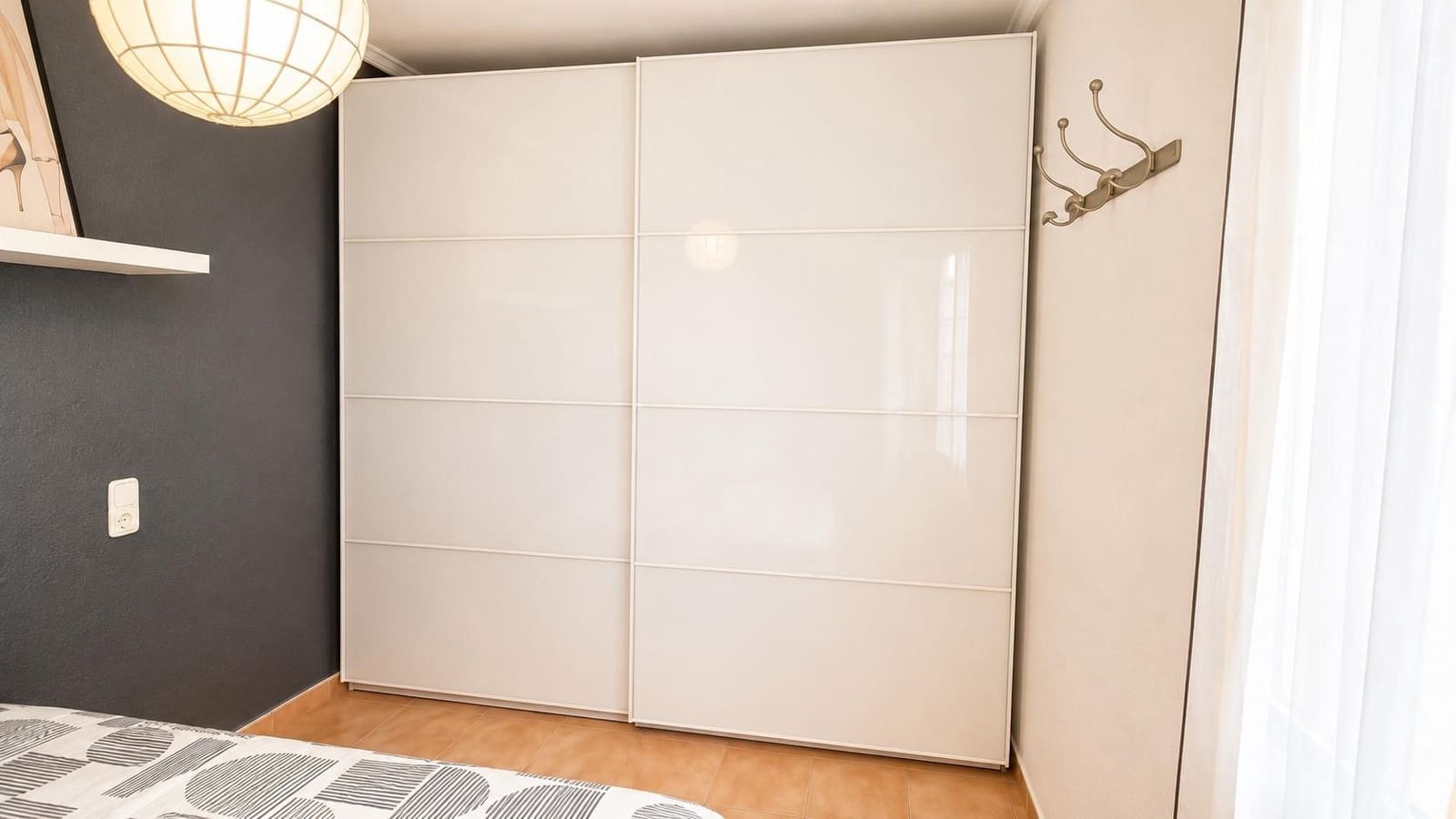 2 Zimmer Apartment zu verkaufen in Torrevieja - 145.000 € (Ref: 10003855)