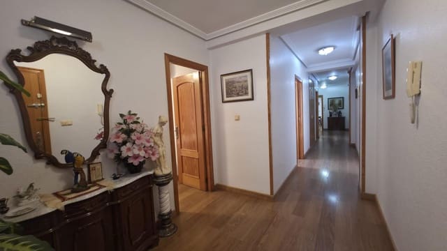 3 sovrum Lägenhet till salu i Parque de las Naciones, Torrevieja - 240 000 € (Ref: 10003857)