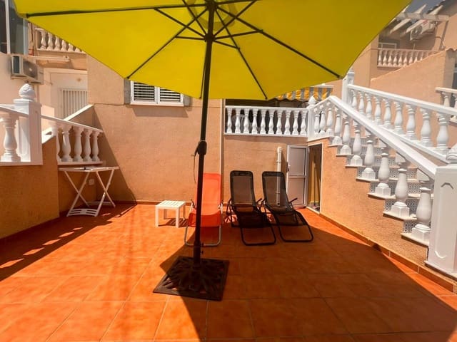 2 camera da letto Bungalow in vendita in Torrevieja - 179.999 € (Rif: 10003859)