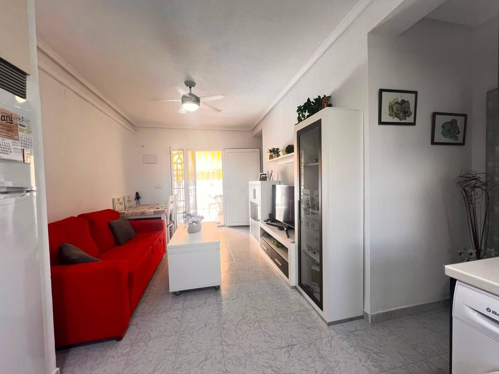 2 camera da letto Bungalow in vendita in Torrevieja - 179.999 € (Rif: 10003859)