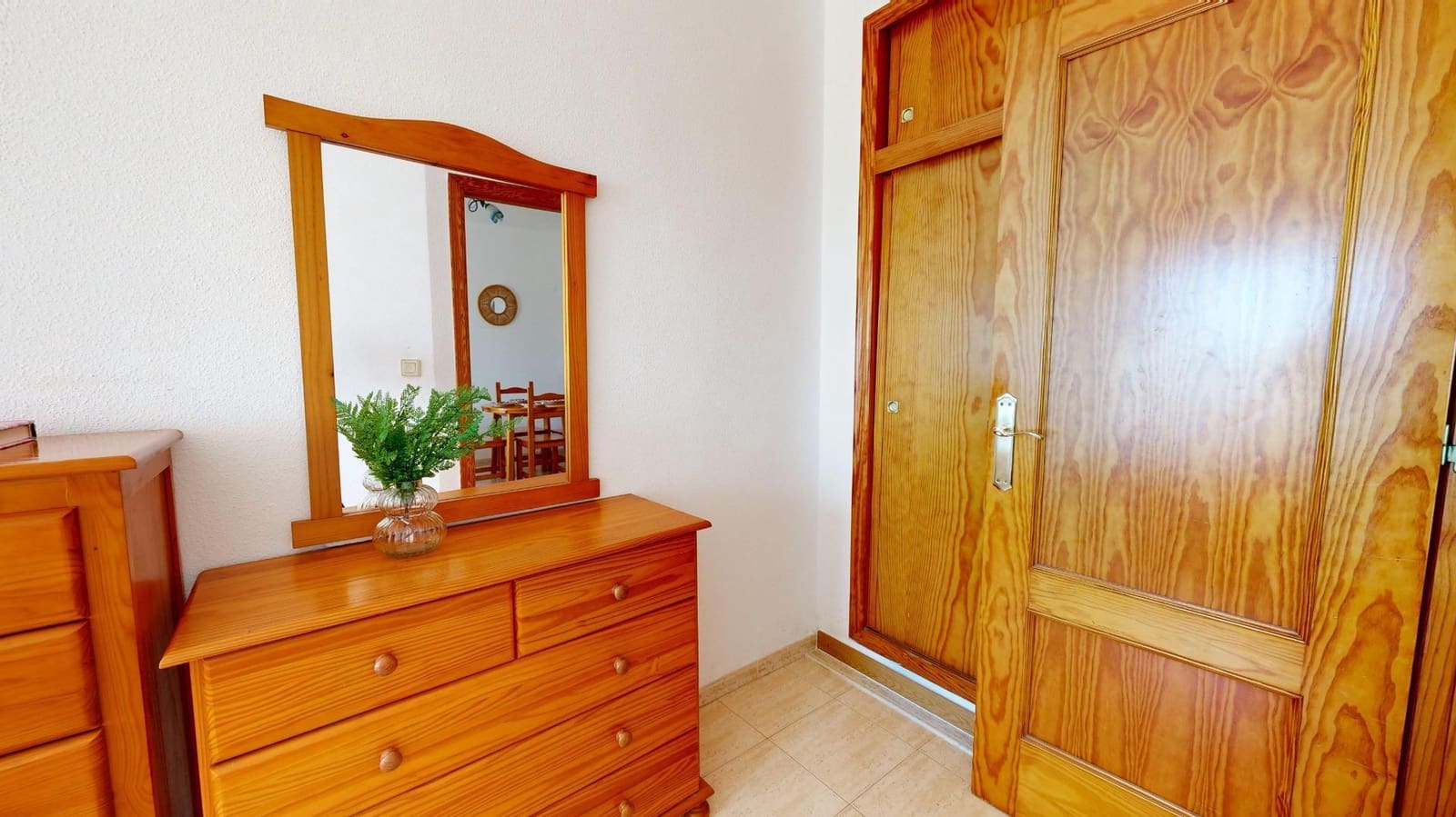 1 Zimmer Apartment zu verkaufen in Torrevieja mit Pool - 113.900 € (Ref: 10003860)