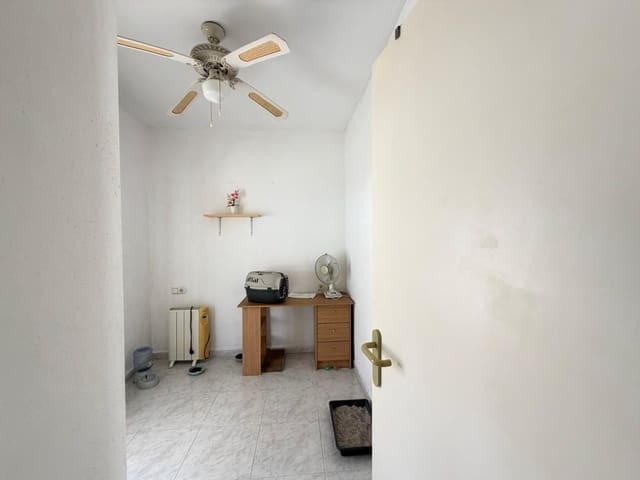 2 chambre Maison de Ville à vendre à Torrevieja avec piscine - 155 000 € (Ref: 10003864)