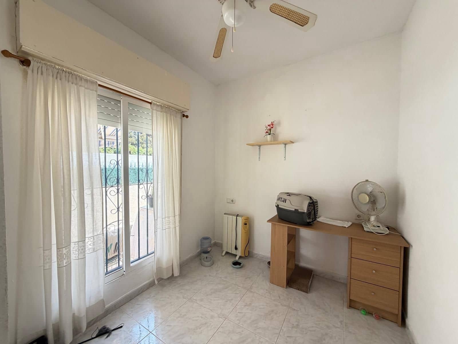 2 chambre Maison de Ville à vendre à Torrevieja avec piscine - 155 000 € (Ref: 10003864)