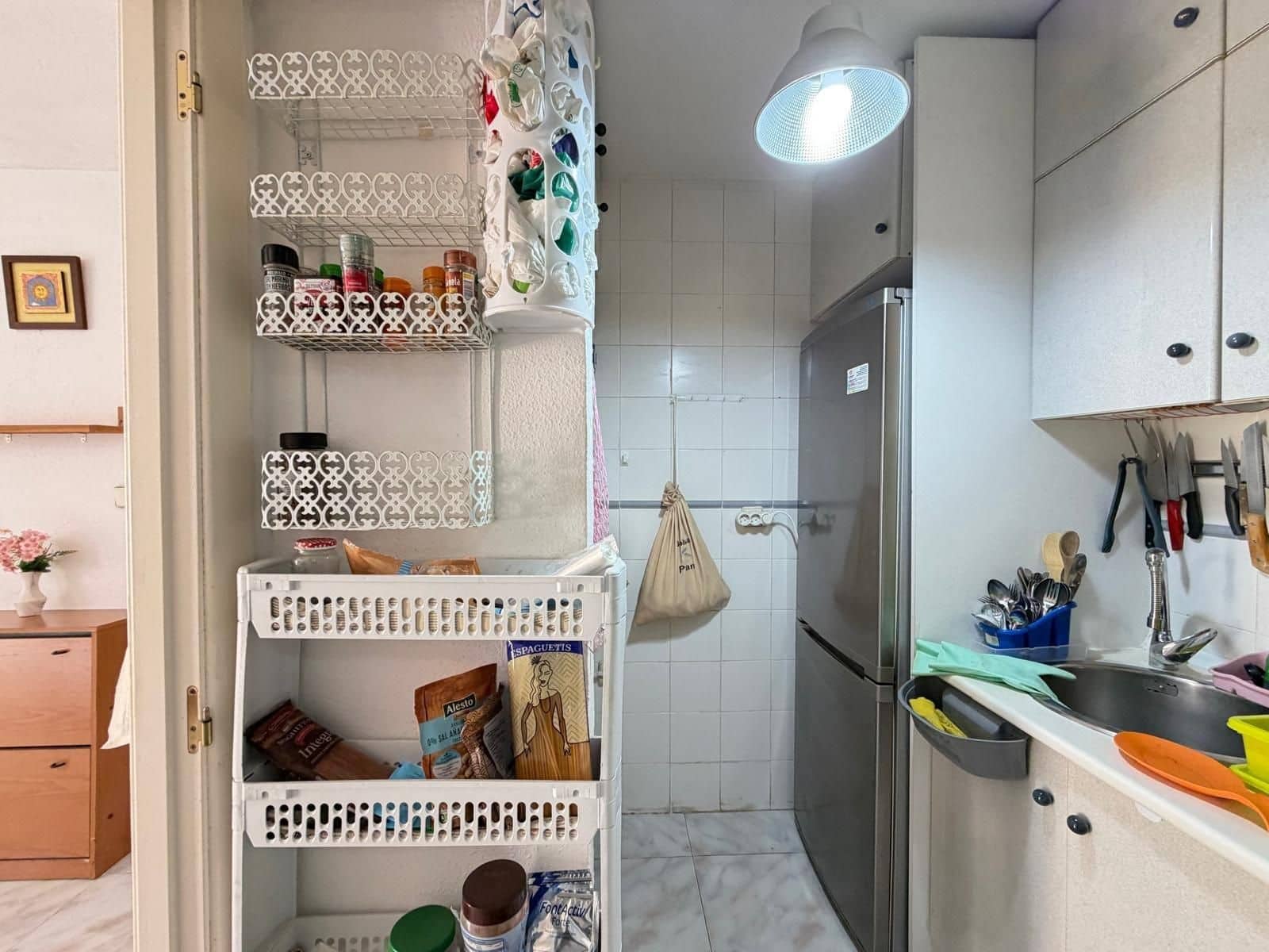 2 chambre Maison de Ville à vendre à Torrevieja avec piscine - 155 000 € (Ref: 10003864)