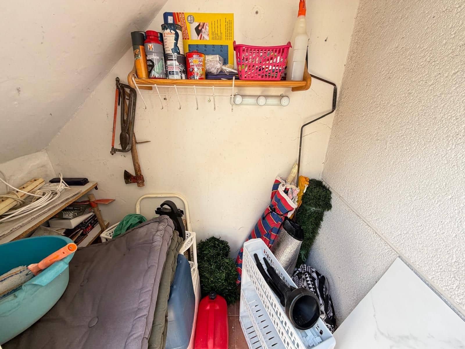2 chambre Maison de Ville à vendre à Torrevieja avec piscine - 155 000 € (Ref: 10003864)