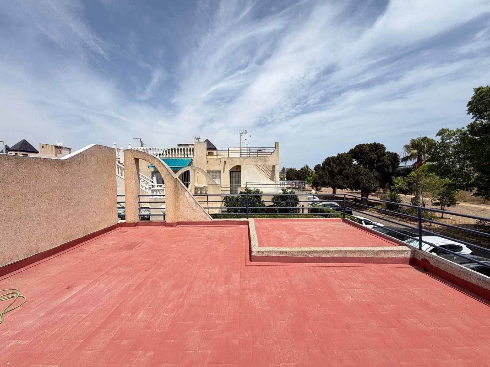 2 chambre Maison de Ville à vendre à Torrevieja avec piscine - 155 000 € (Ref: 10003864)