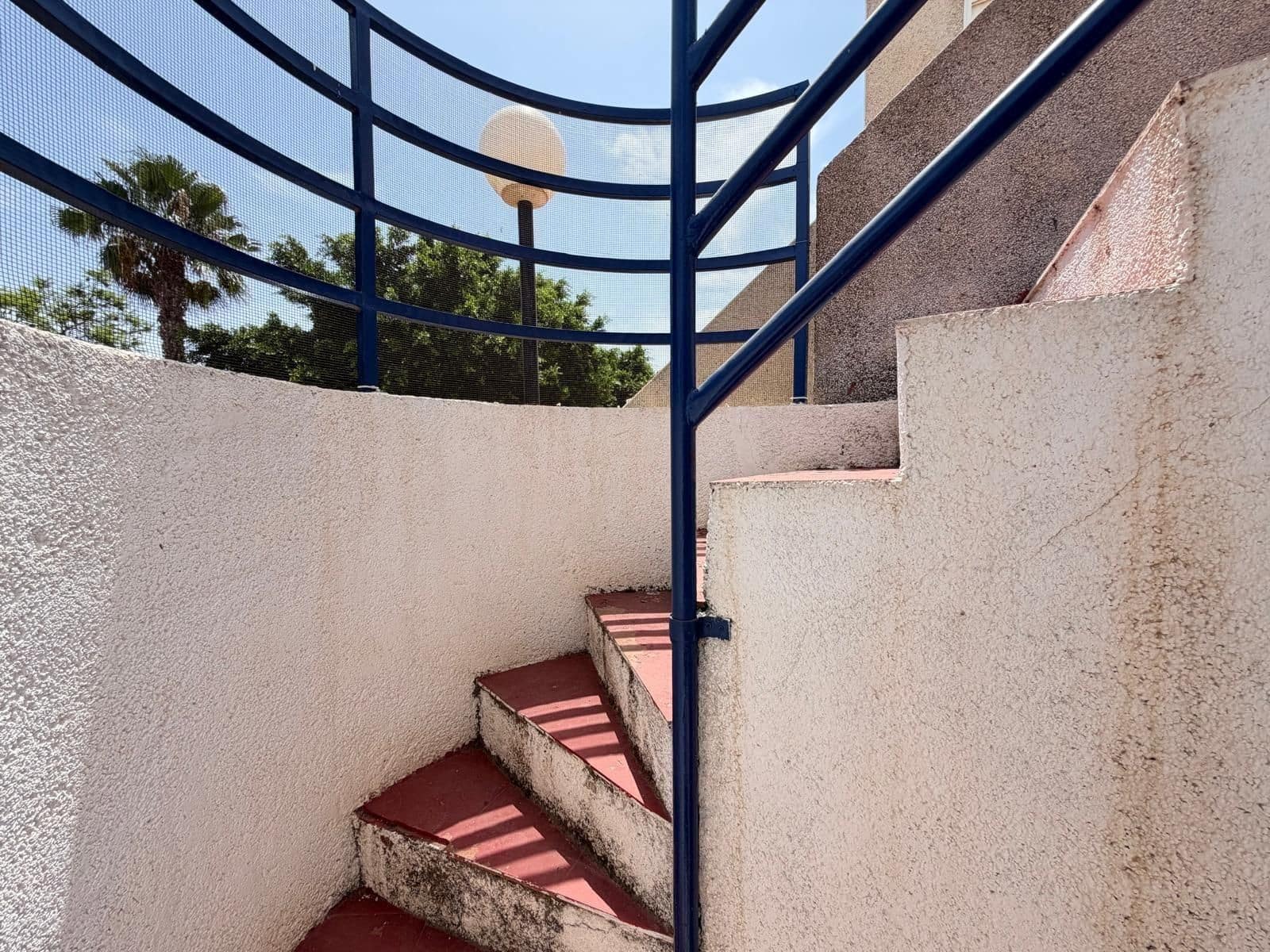 2 chambre Maison de Ville à vendre à Torrevieja avec piscine - 155 000 € (Ref: 10003864)