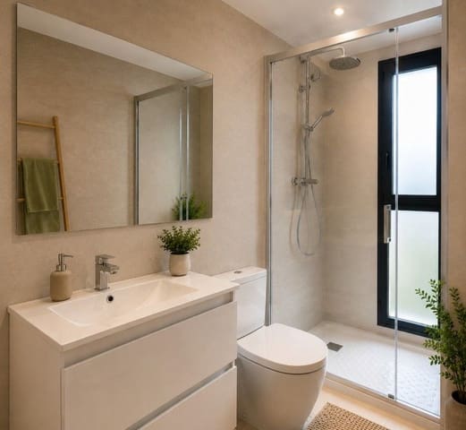 3 soverom Leilighet til salgs i Santiago de la Ribera, San Javier - € 349 000 (Ref: 10005766)