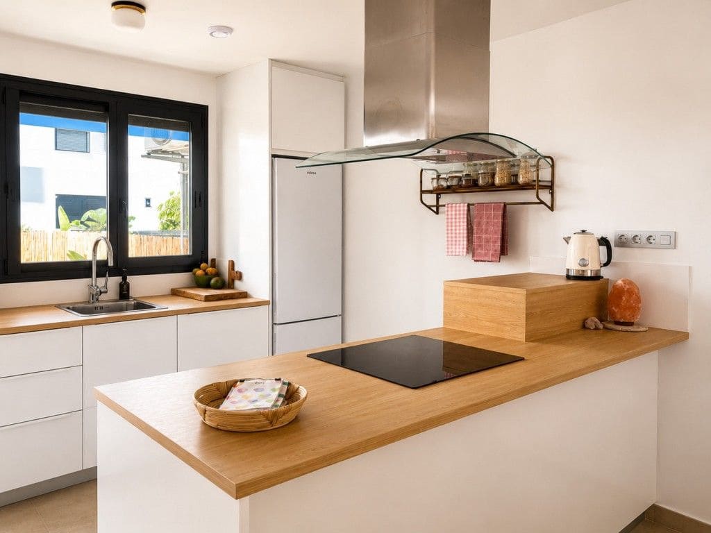 3 soverom Leilighet til salgs i Santiago de la Ribera - € 349 000 (Ref: 10005766)