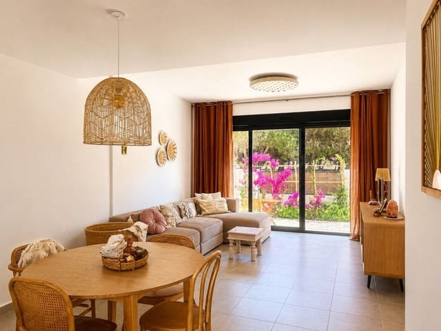 3 soverom Leilighet til salgs i Santiago de la Ribera, San Javier - € 349 000 (Ref: 10005766)