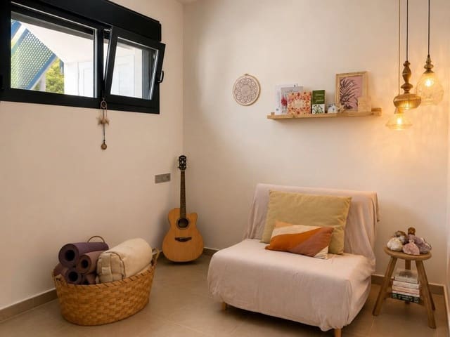 3 soverom Leilighet til salgs i Santiago de la Ribera, San Javier - € 349 000 (Ref: 10005766)