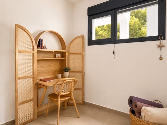 3 soverom Leilighet til salgs i Santiago de la Ribera, San Javier - € 349 000 (Ref: 10005766)