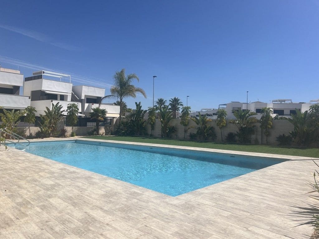 3 soverom Leilighet til salgs i Santiago de la Ribera - € 349 000 (Ref: 10005766)