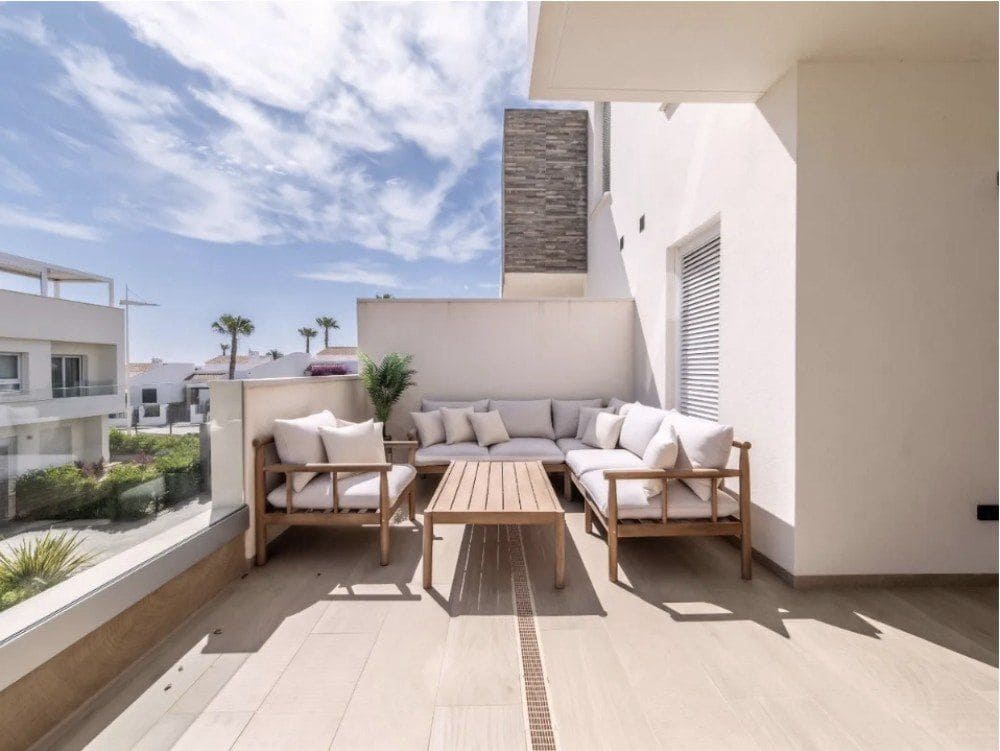 2 sovrum Lägenhet till salu i Algorfa - 354 500 € (Ref: 10005767)