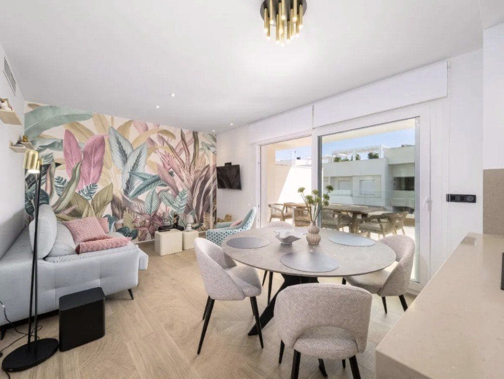 2 sovrum Lägenhet till salu i Algorfa - 354 500 € (Ref: 10005767)