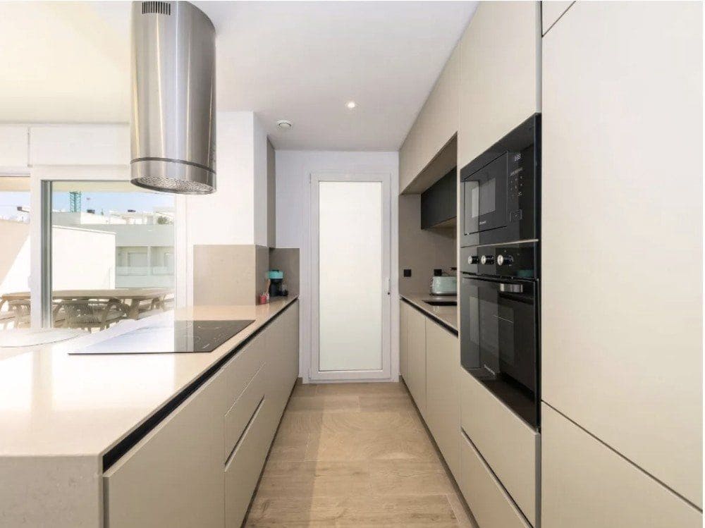 2 sovrum Lägenhet till salu i Algorfa - 354 500 € (Ref: 10005767)
