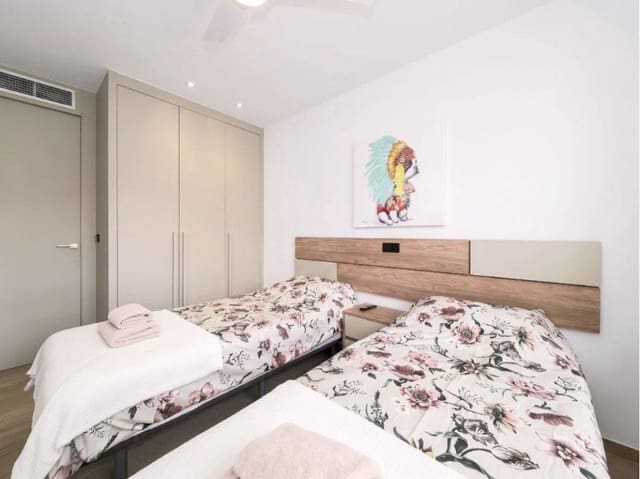 2 sovrum Lägenhet till salu i Algorfa - 354 500 € (Ref: 10005767)