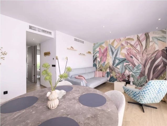 2 sovrum Lägenhet till salu i Algorfa - 354 500 € (Ref: 10005767)