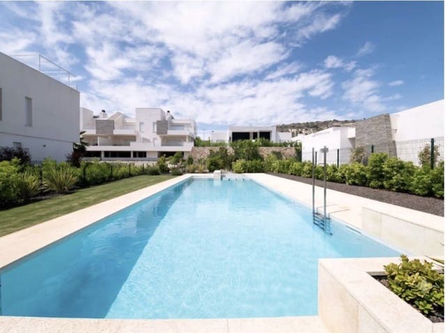 2 sovrum Lägenhet till salu i Algorfa - 354 500 € (Ref: 10005767)