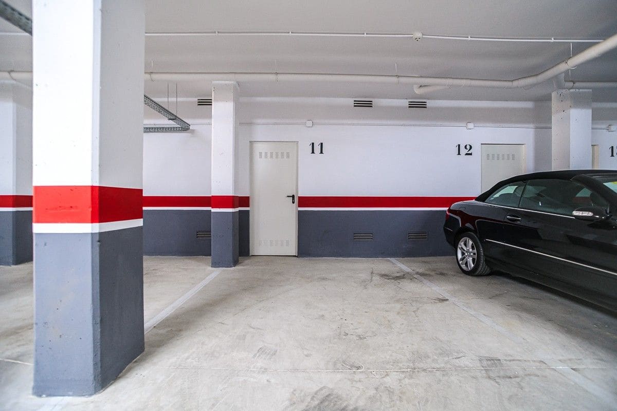 3 soverom Leilighet til salgs i Orihuela Costa med garasje - € 360 000 (Ref: 10005768)