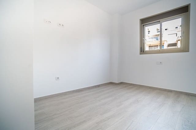 3 soverom Leilighet til salgs i Lomas de Cabo Roig - Los Dolses, Orihuela med garasje - € 360 000 (Ref: 10005768)