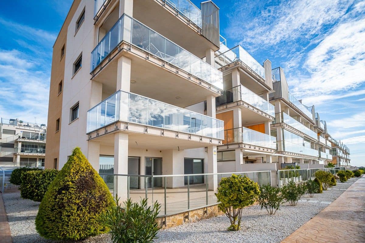 3 soverom Leilighet til salgs i Orihuela Costa med garasje - € 360 000 (Ref: 10005768)