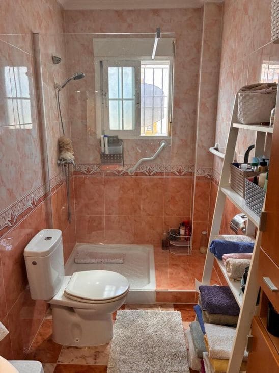 2 soverom Rekkehus til salgs i Orihuela Costa med svømmebasseng - € 249 995 (Ref: 10005769)