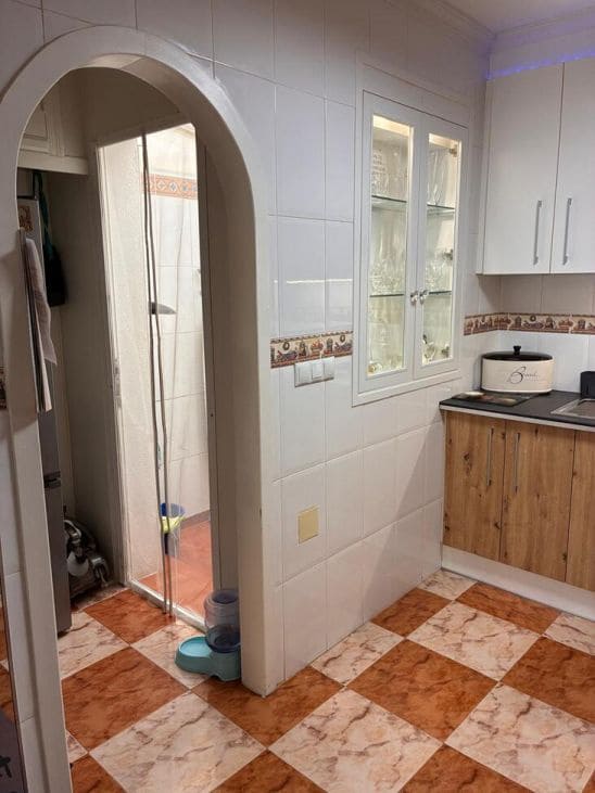 2 soverom Rekkehus til salgs i Orihuela Costa med svømmebasseng - € 249 995 (Ref: 10005769)