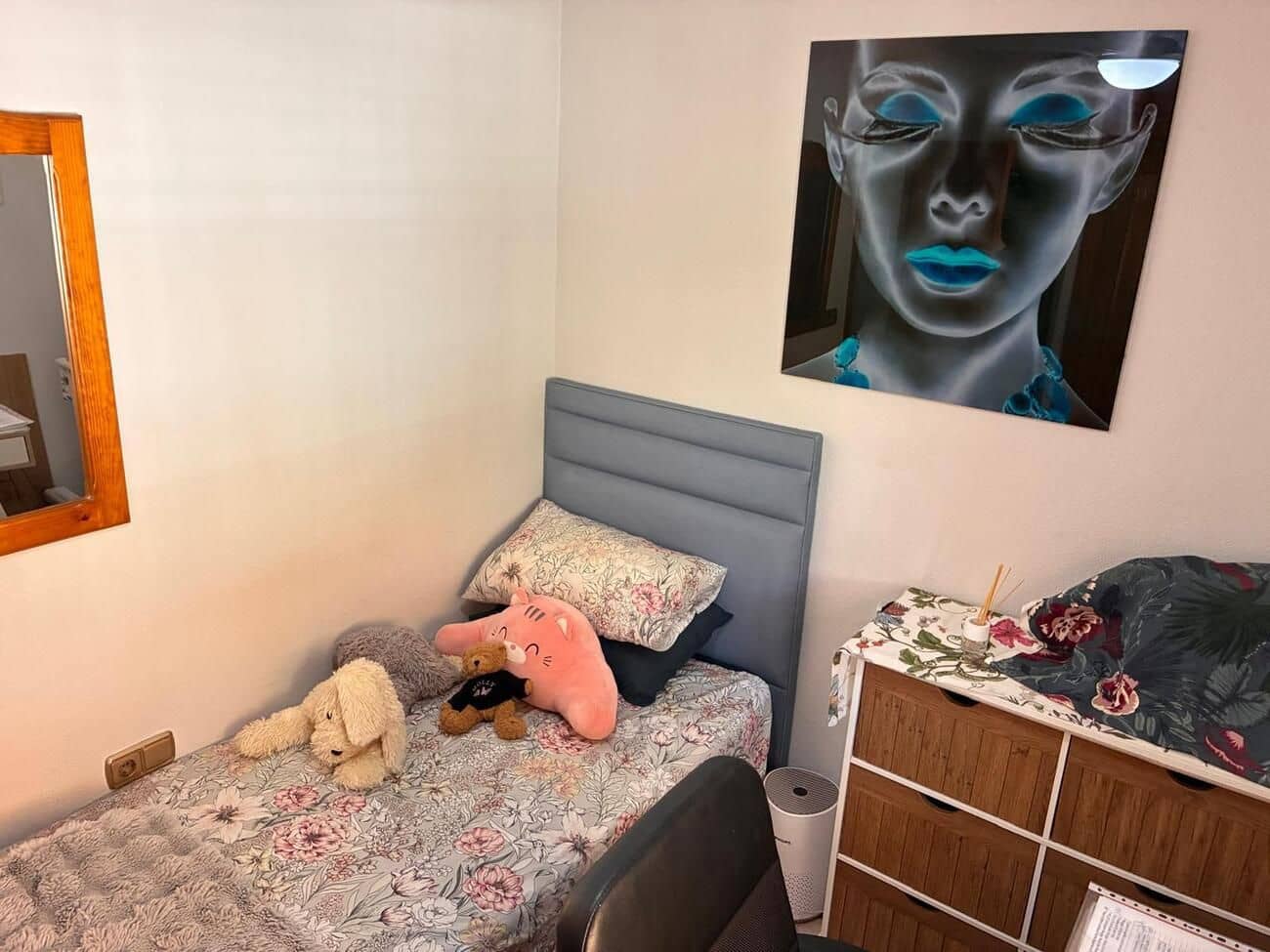 2 soverom Rekkehus til salgs i Orihuela Costa med svømmebasseng - € 249 995 (Ref: 10005769)